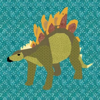 Stegosaurus
