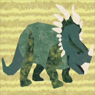 Styracosaurus