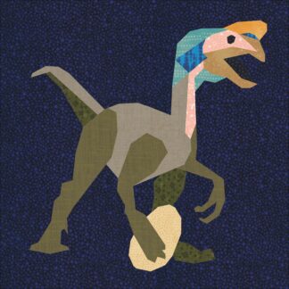 Oviraptor