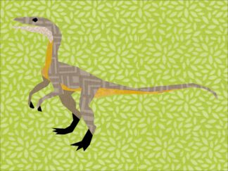 Compsognathus