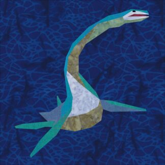 Plesiosaurus