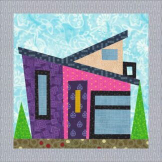 Tiny House #4