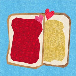 Peanut Butter and Jam