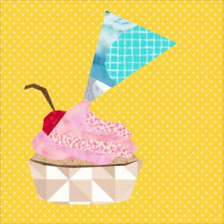 Cupcakes and Frosting