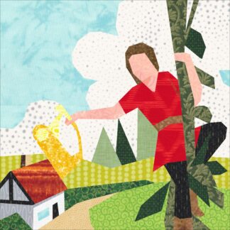 Jack and the Beanstalk