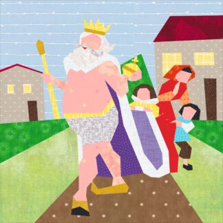 Emperor's New Clothes