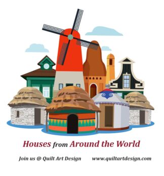 Houses from Around the World
