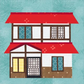 Japanese House #6