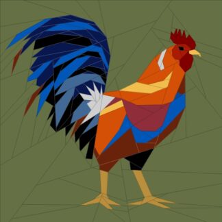 Rooster #2