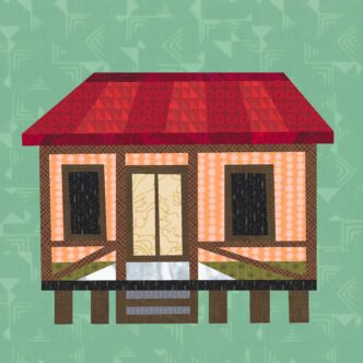 Puerto Rico House #27