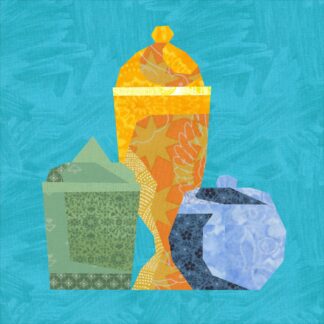 Nativity #11 - Gifts