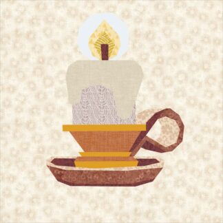 Candle Icon #2