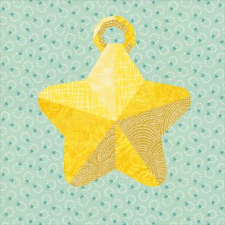 Star Icon #9