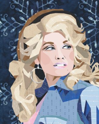 Dolly Parton