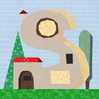 Alphabet House S