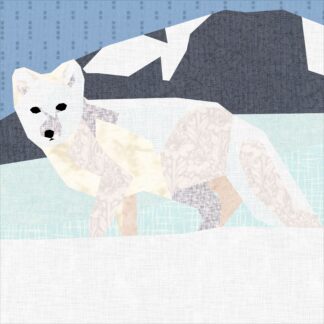 Arctic Fox