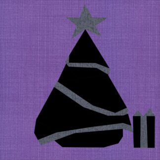 Magical Christmas Tree