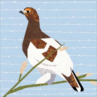 Willow Grouse