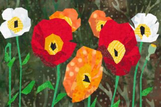 Poppies
