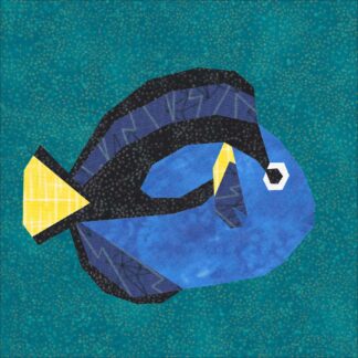 Blue Tang